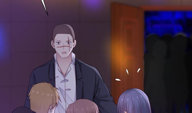 Read Dragon In My Body Manga Online