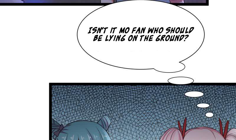 Read Dragon In My Body Manga Online