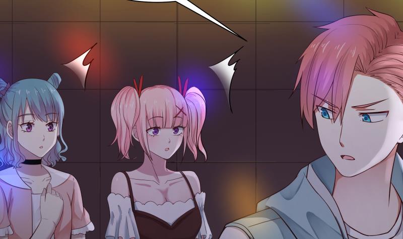 Read Dragon In My Body Manga Online