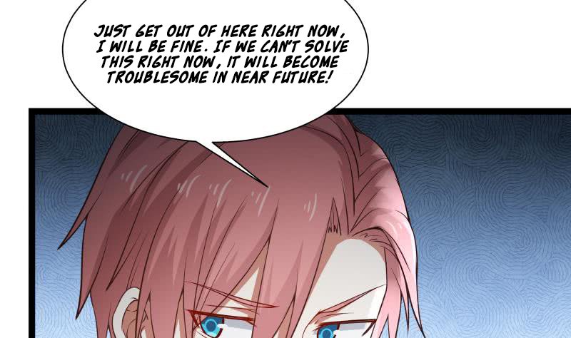 Read Dragon In My Body Manga Online