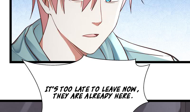 Read Dragon In My Body Manga Online