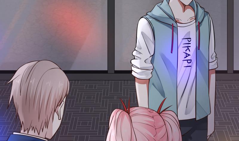 Read Dragon In My Body Manga Online