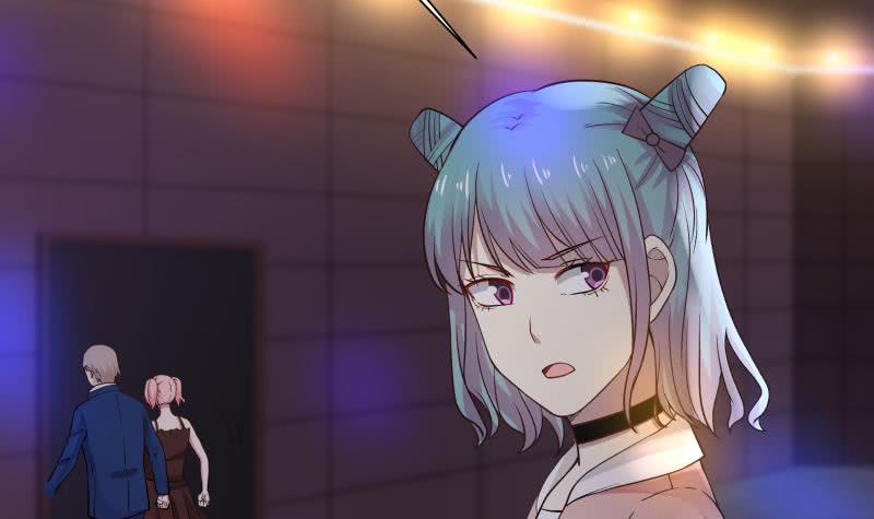 Read Dragon In My Body Manga Online