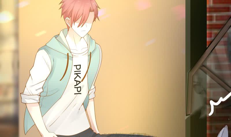 Read Dragon In My Body Manga Online