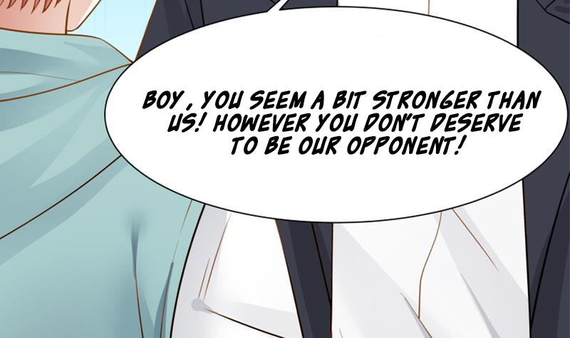 Read Dragon In My Body Manga Online