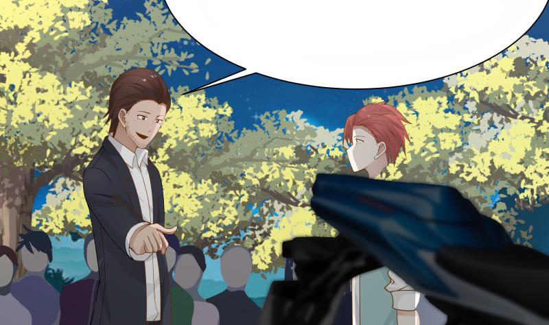 Read Dragon In My Body Manga Online