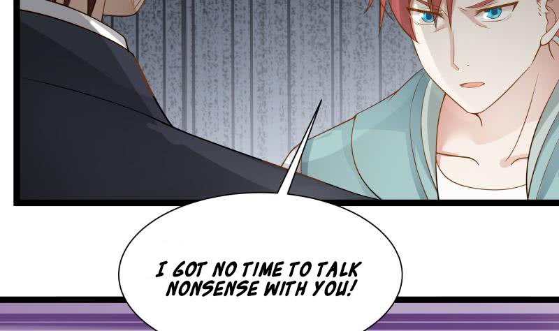Read Dragon In My Body Manga Online