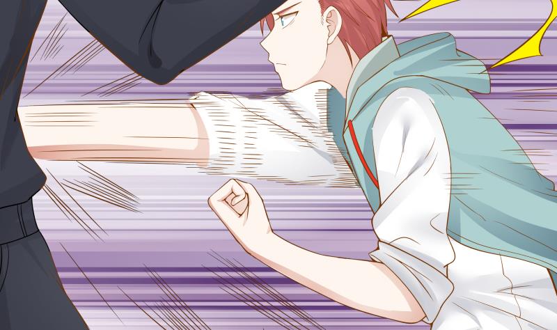 Read Dragon In My Body Manga Online