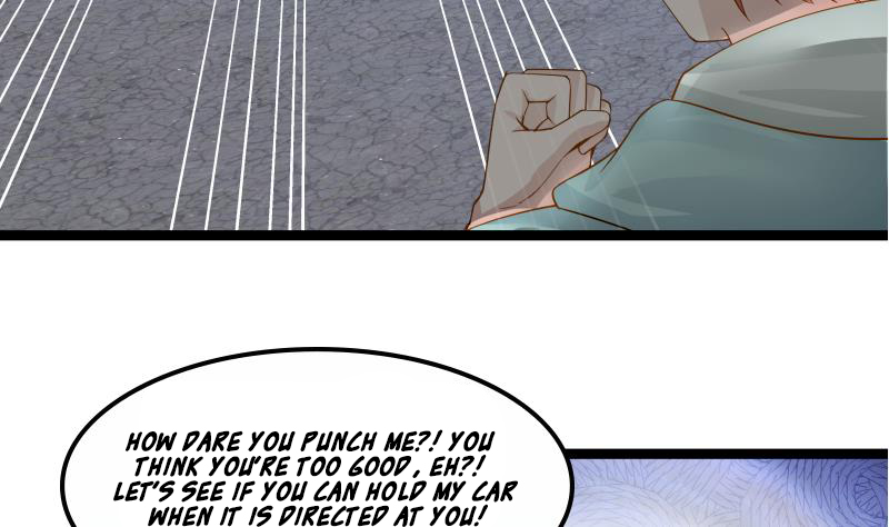 Read Dragon In My Body Manga Online
