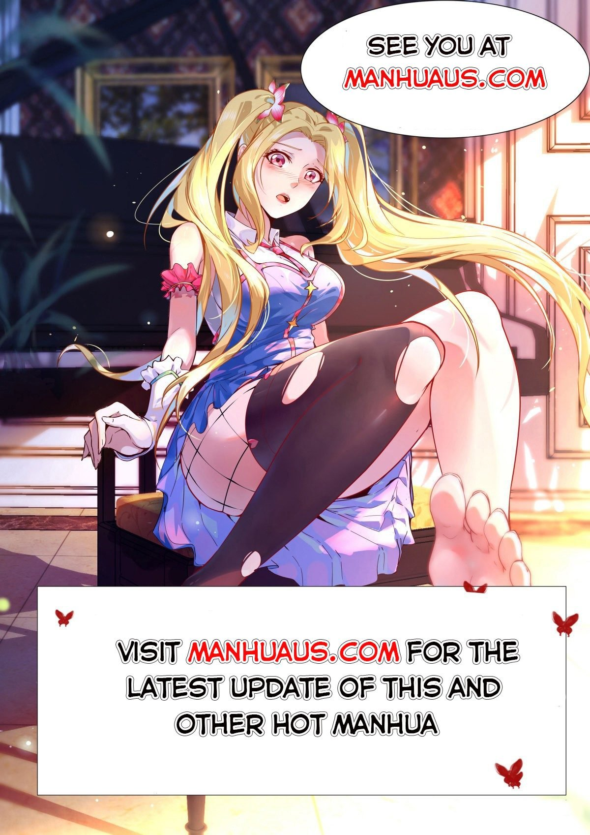 Read Dragon In My Body Manga Online