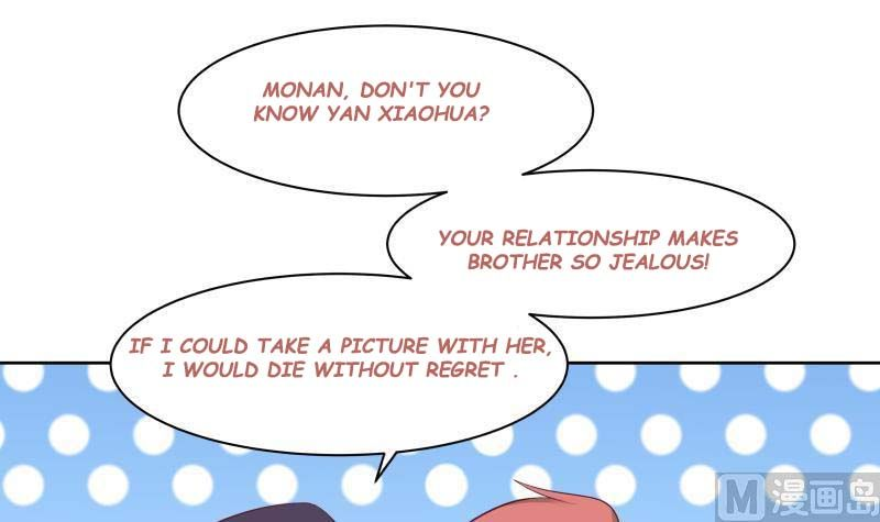Read Dragon In My Body Manga Online