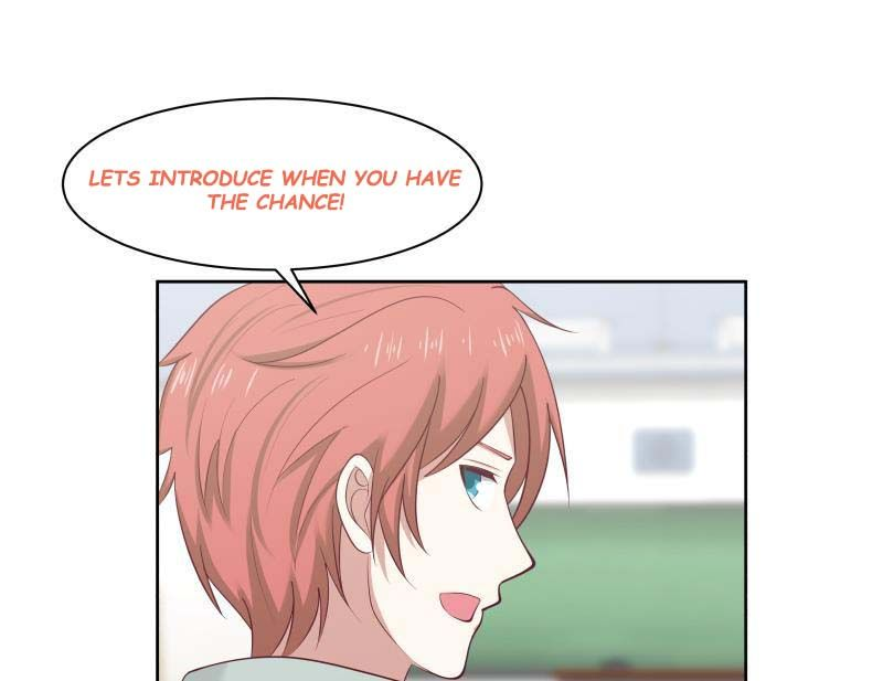 Read Dragon In My Body Manga Online