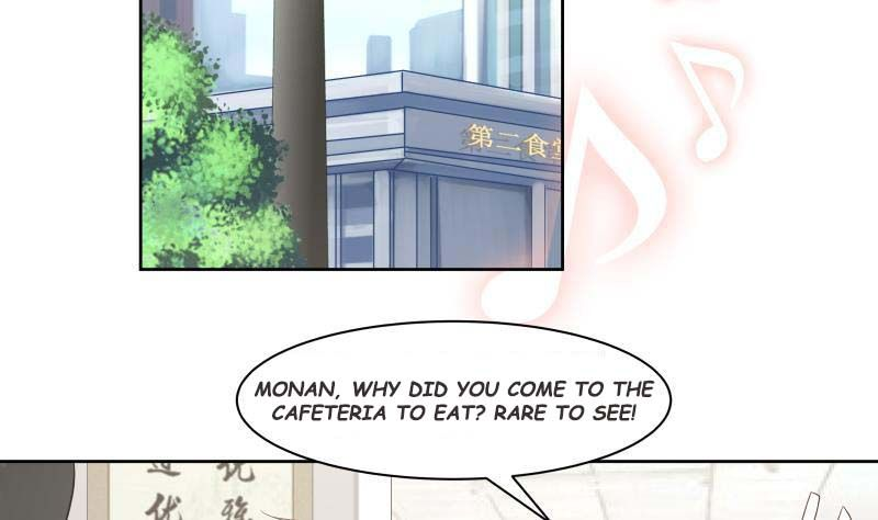 Read Dragon In My Body Manga Online