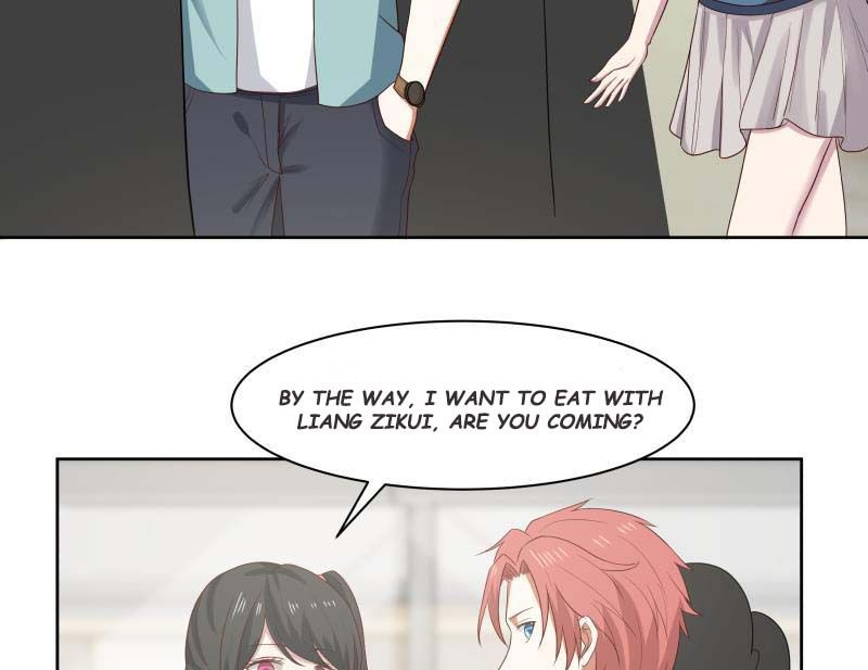 Read Dragon In My Body Manga Online