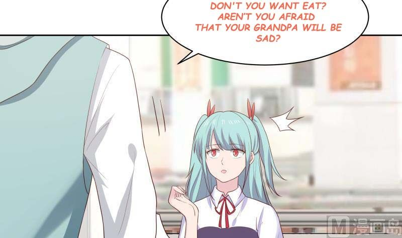 Read Dragon In My Body Manga Online