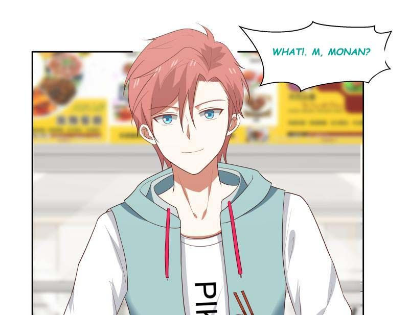 Read Dragon In My Body Manga Online