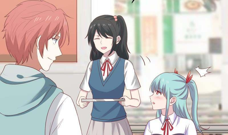 Read Dragon In My Body Manga Online