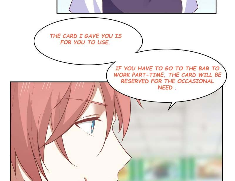 Read Dragon In My Body Manga Online