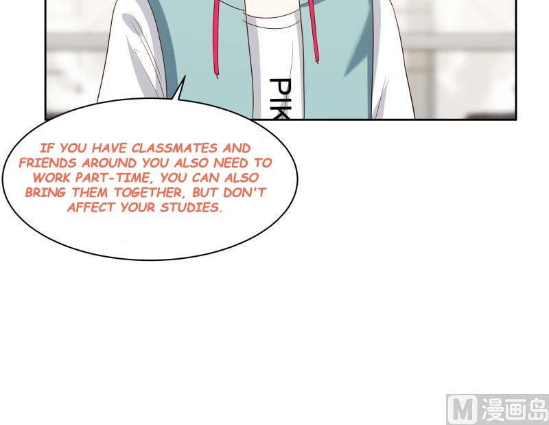 Read Dragon In My Body Manga Online