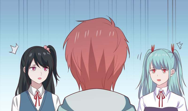 Read Dragon In My Body Manga Online