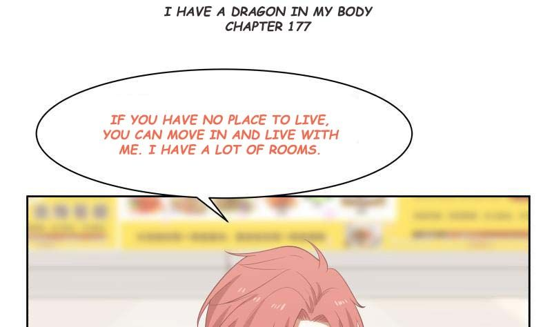 Read Dragon In My Body Manga Online