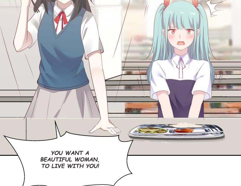 Read Dragon In My Body Manga Online