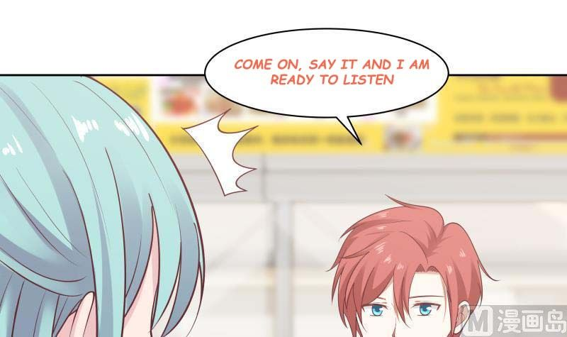 Read Dragon In My Body Manga Online
