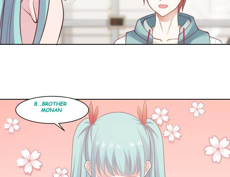 Read Dragon In My Body Manga Online
