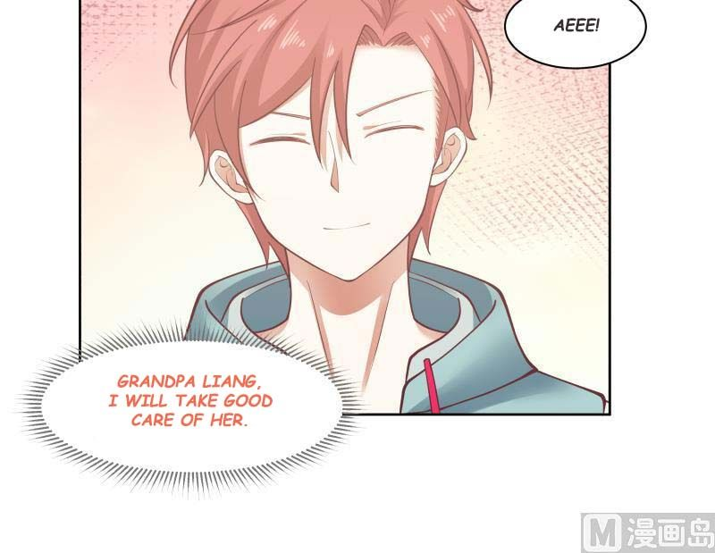 Read Dragon In My Body Manga Online