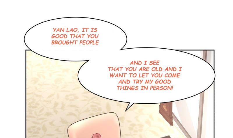 Read Dragon In My Body Manga Online