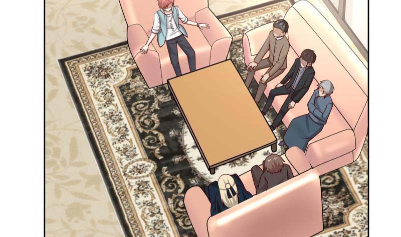 Read Dragon In My Body Manga Online