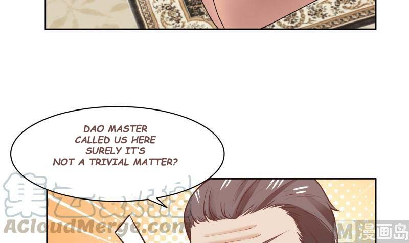 Read Dragon In My Body Manga Online