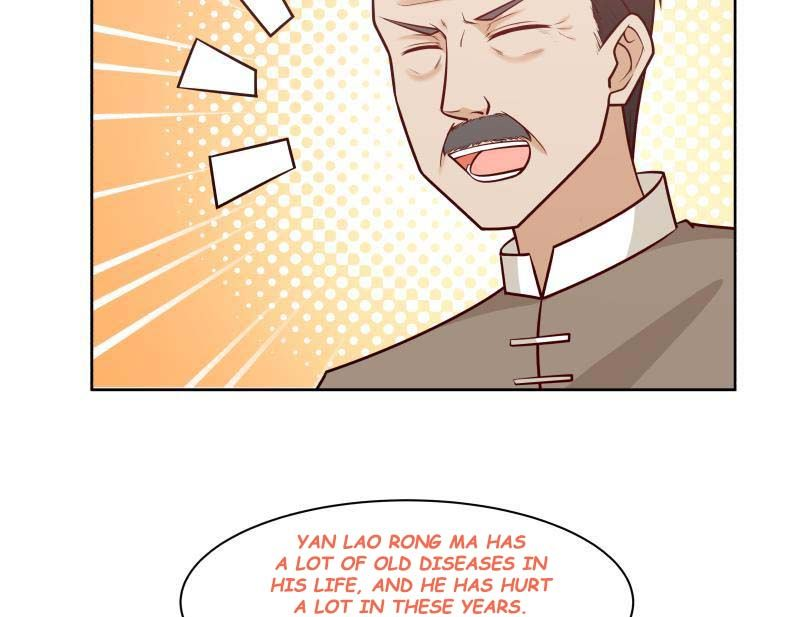 Read Dragon In My Body Manga Online