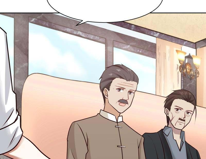 Read Dragon In My Body Manga Online