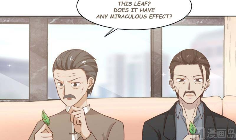 Read Dragon In My Body Manga Online