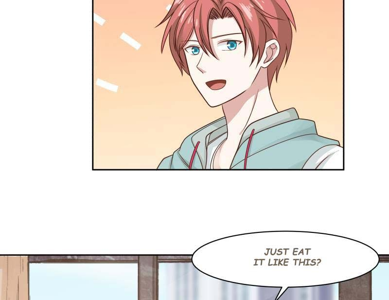 Read Dragon In My Body Manga Online