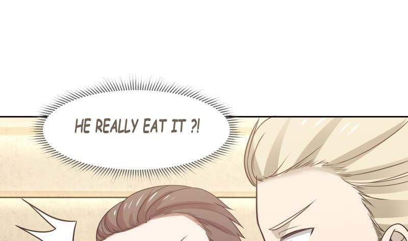 Read Dragon In My Body Manga Online