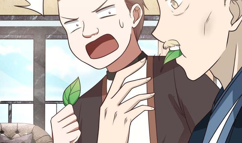 Read Dragon In My Body Manga Online