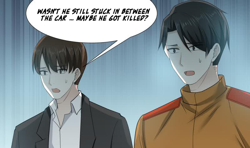 Read Dragon In My Body Manga Online