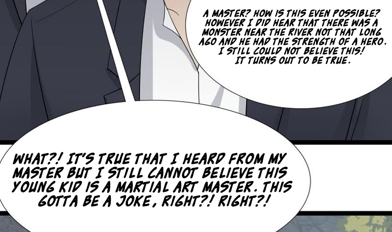 Read Dragon In My Body Manga Online