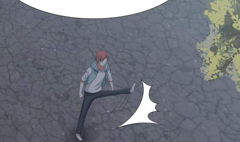 Read Dragon In My Body Manga Online