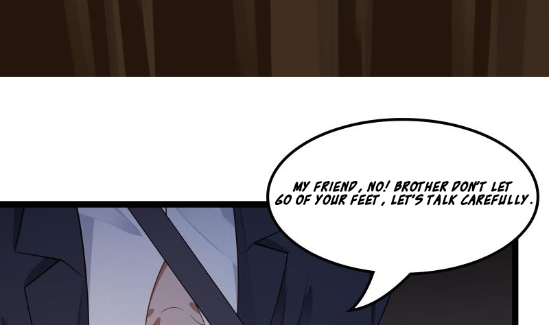 Read Dragon In My Body Manga Online
