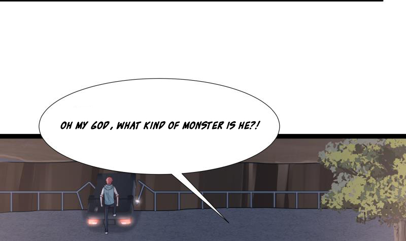 Read Dragon In My Body Manga Online