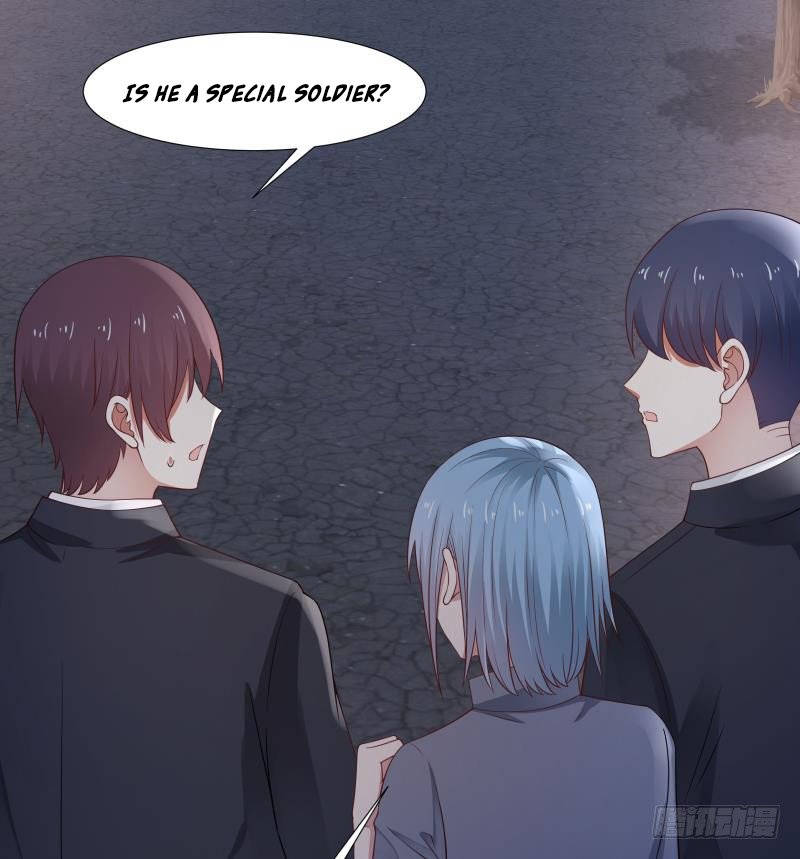 Read Dragon In My Body Manga Online