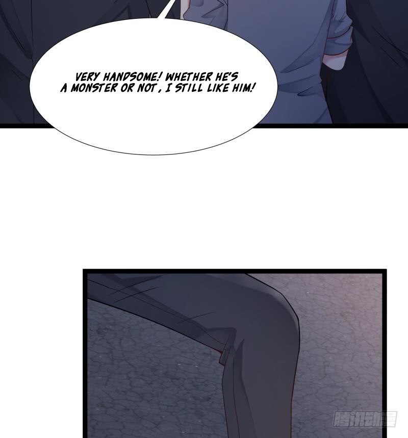 Read Dragon In My Body Manga Online