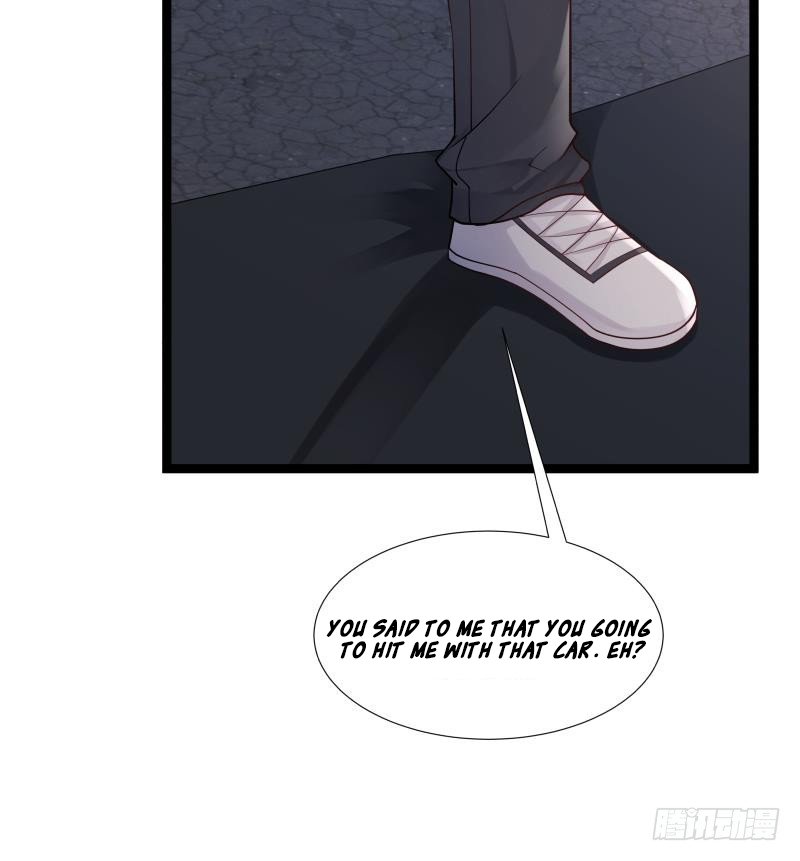 Read Dragon In My Body Manga Online