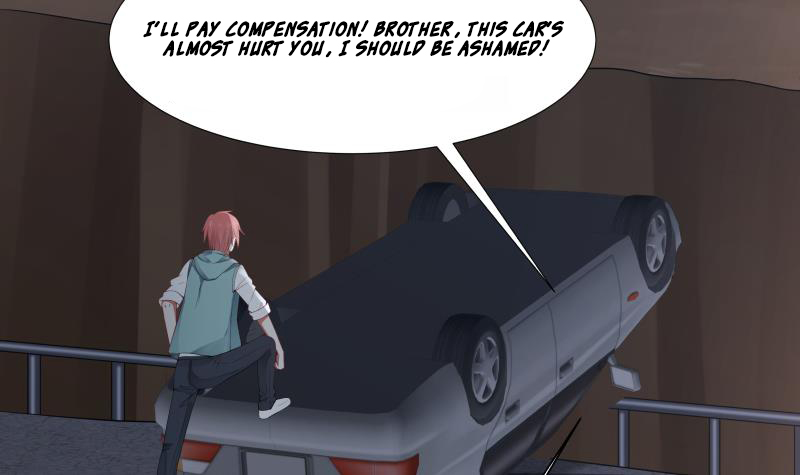 Read Dragon In My Body Manga Online