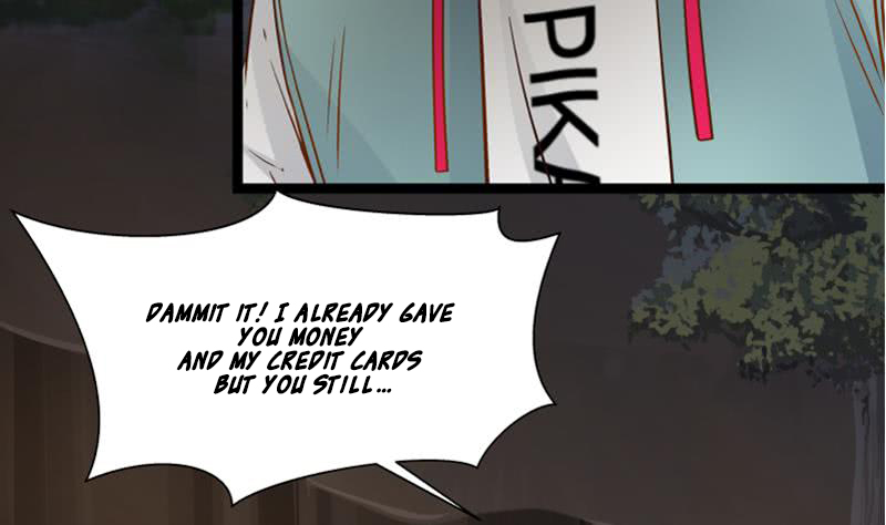 Read Dragon In My Body Manga Online