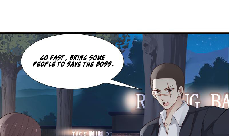 Read Dragon In My Body Manga Online