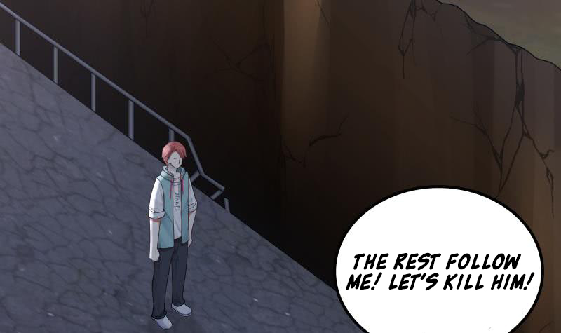 Read Dragon In My Body Manga Online
